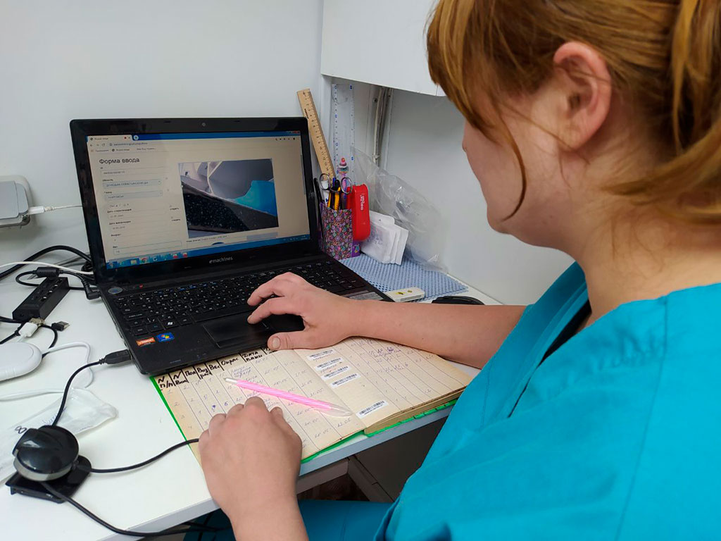 ЗооКонтроль - унікальна мобільна ветеринарна служба: Ідентифікація та реєстрація ЗооКонтроль - унікальна мобільна ветеринарна служба: Ідентифікація та реєстрація